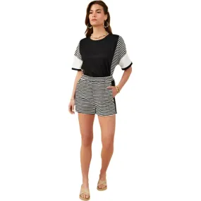 Women's Hayden Color Block HY9289