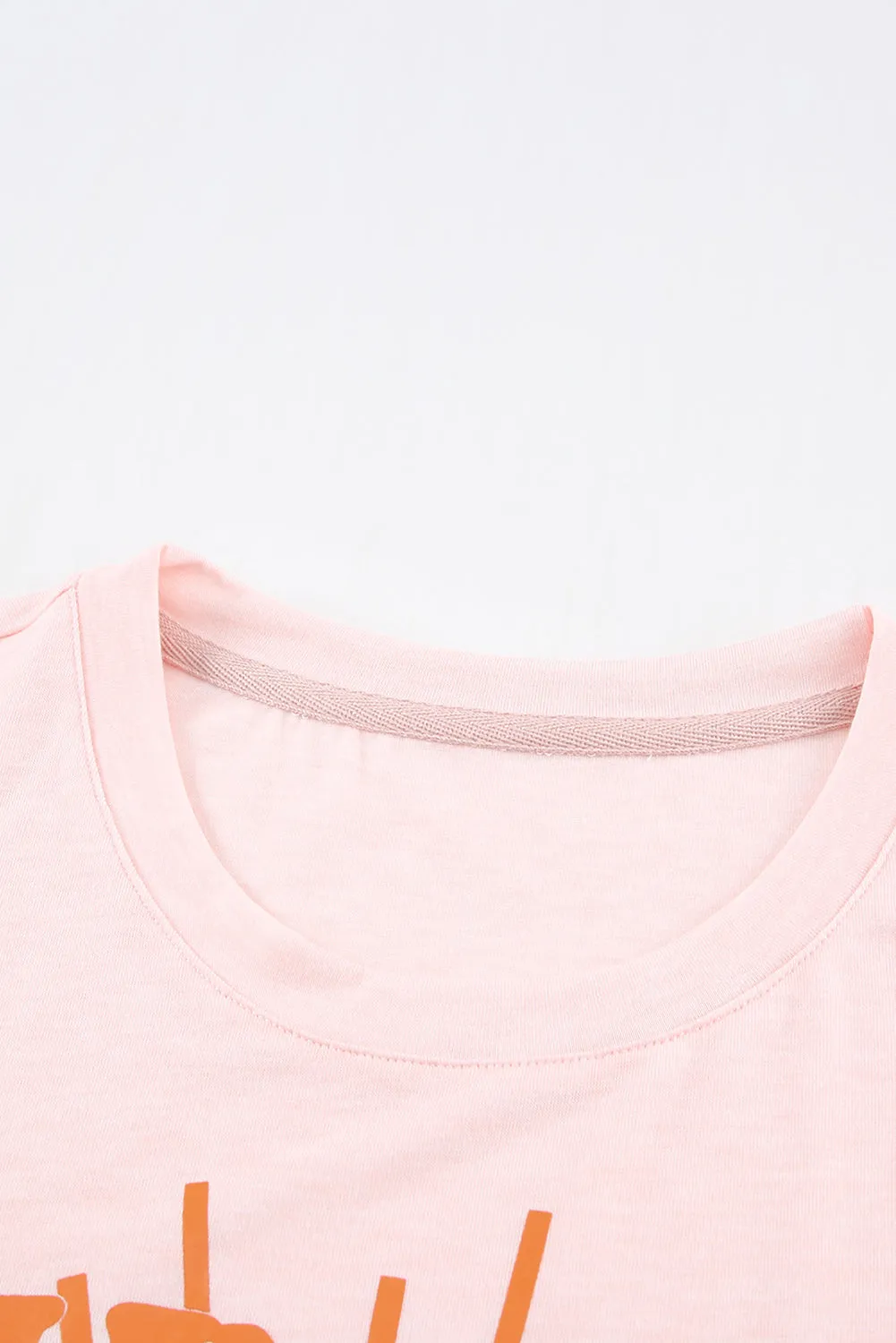 Yocwear SUNNY DAYS AHEAD Statement Shirt