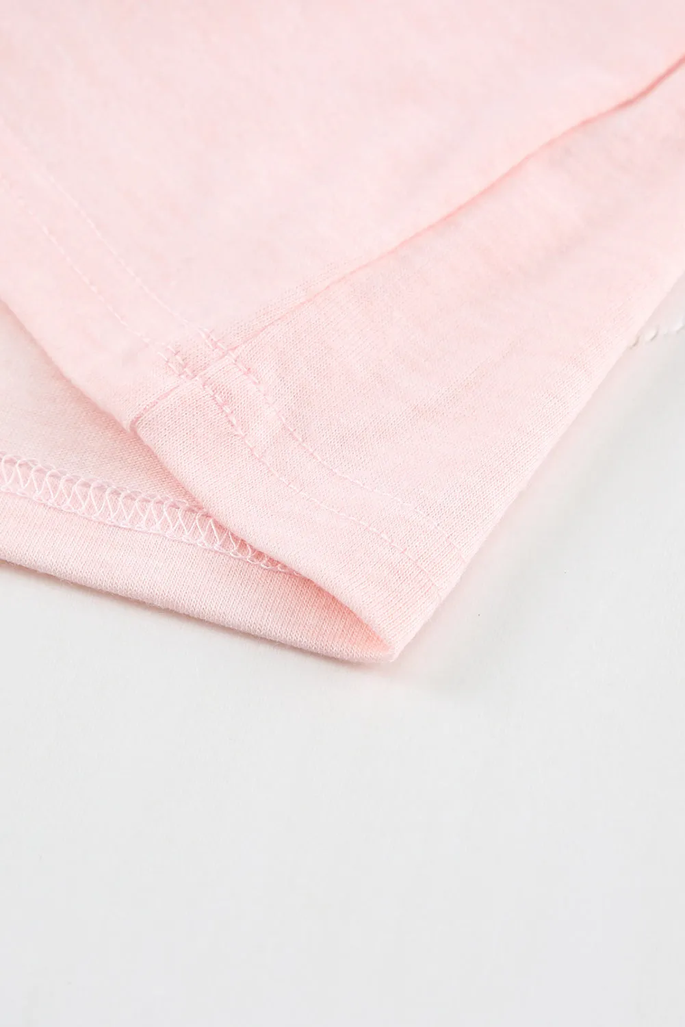 Yocwear SUNNY DAYS AHEAD Statement Shirt