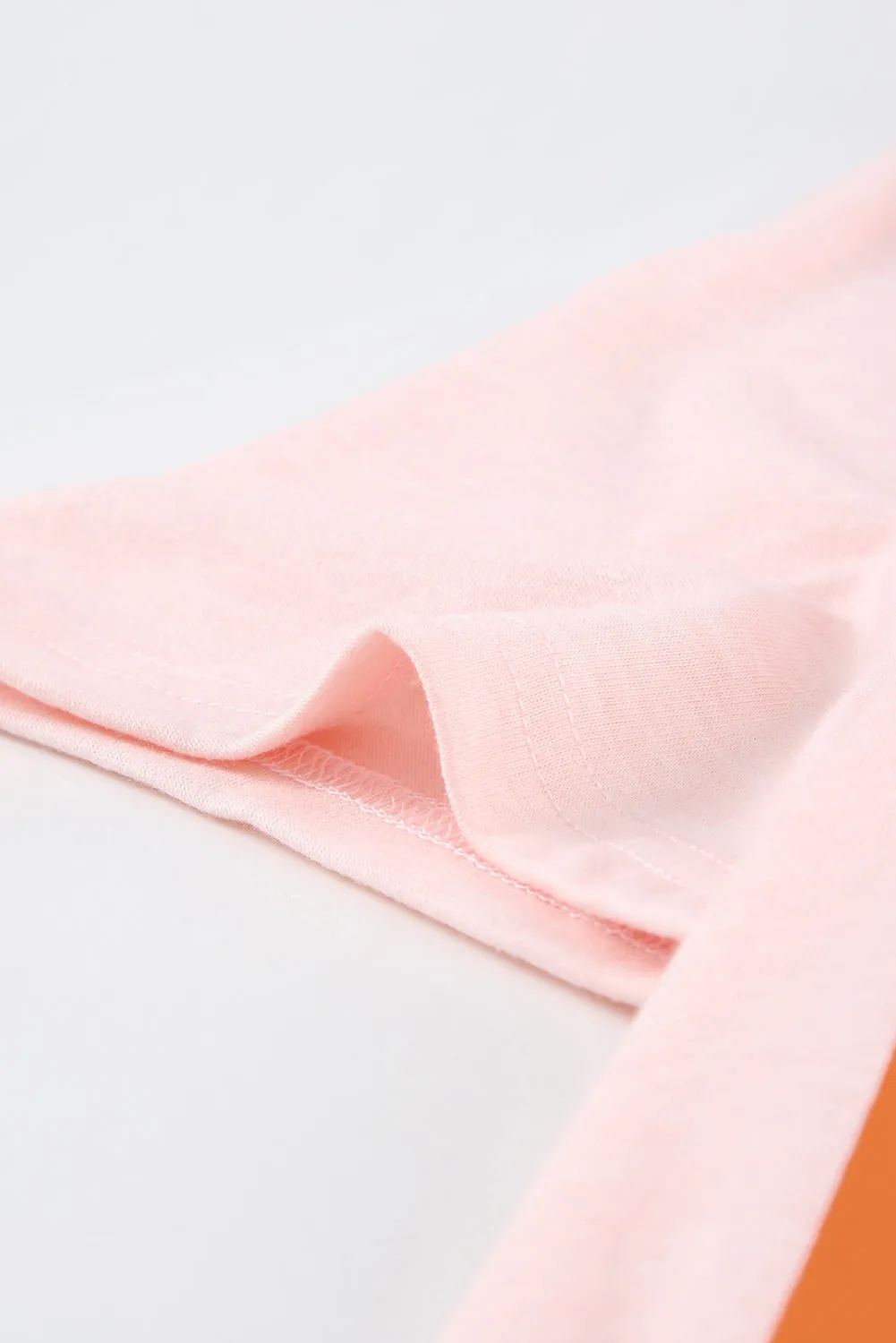 Yocwear SUNNY DAYS AHEAD Statement Shirt