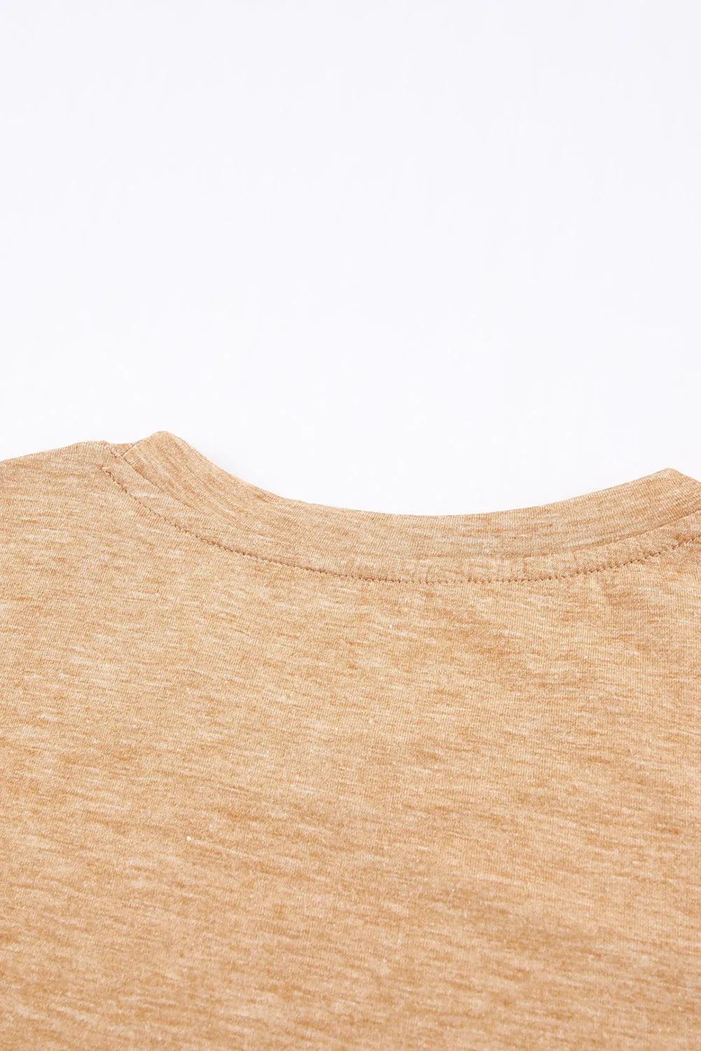 Yocwear SUNNY DAYS AHEAD Statement Shirt